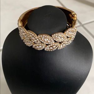Gold Bracelet